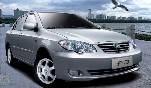 6萬左右買什么車好，這些車不僅實惠還保值（適合練技術）