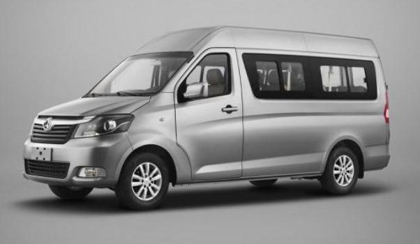 長安睿行M90國VI版，經濟實惠顏值高（實力派車型）
