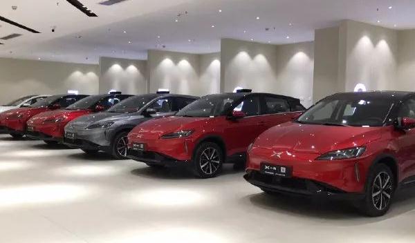 小鵬汽車2020年銷量，財務數據呈上漲趨勢（發展前景好）