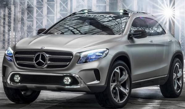 奔馳2020年銷(xiāo)量，豪車(chē)就是身份的象征（銷(xiāo)量也豪氣