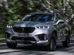 中國(guó)豪華SUV品牌 wey是什么品牌車