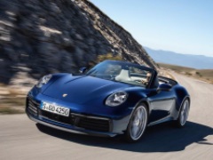 車型設計享譽世界 保時捷911幾座