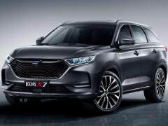 1.5T藍鯨發(fā)動機最大功率131kw 長安歐尚x7參數(shù)配置