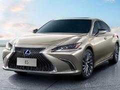 2.0L自吸發動機最大馬力173p 雷克薩斯es200新款口碑怎么樣