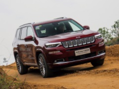 jeep指揮官養車費用 jeep指揮官多久保養一次