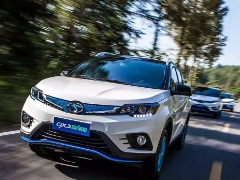 全景天窗SUV車(chē)型推薦 全景天窗車(chē)型有哪些