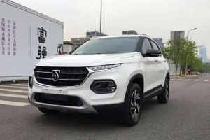 17年寶駿510二手車(chē)多少錢(qián) 17款二手車(chē)最低3萬(wàn)（前五年保值率41.5%）