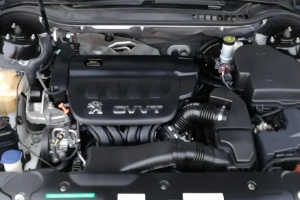 標致508是什么發動機 采用兩款四缸發動機（1.6T和1.8T）