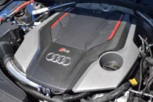 奧迪rs5是什么發動機 采用V6強動力發動機（2.9T雙渦輪增壓）
