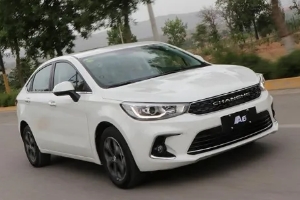 北汽昌河a6多少錢一輛，市場在售2019款報價5萬起