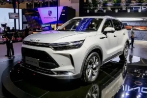北京X7怎么樣最新口碑，口碑評分較高（搭載1.5T+7DCT黃金動力組合）