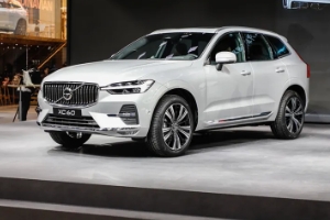 xc60降價15萬，全新上市的2023款降價7.8萬（降價15萬消息不可靠）