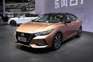 日產軒逸2022新款落地價，全款落地最低僅9萬（市場報價9萬起）