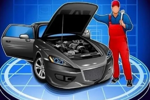 車保養一般都保養什么，小保養項目較少價格更低