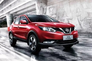 日產逍客為什么那么受歡迎，綜合口碑極佳（搭載2.0L+CVT動力配置）