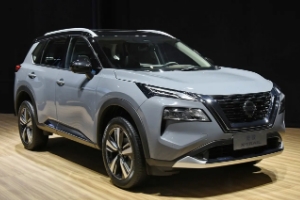 日產奇駿車怎么樣，搭載1.5T+CVT黃金動力組合（車主評價較高）