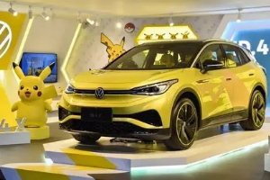 大眾id4x口碑怎么樣，車主真實(shí)評價(jià)較高（純電續(xù)航里程大）