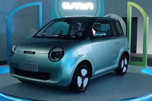 長安lumin電動車價格，市場最新報價4萬起