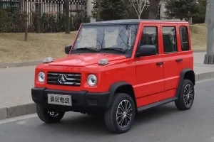 麗馳騏風(fēng)k7電動(dòng)車報(bào)價(jià)，市場指導(dǎo)價(jià)5萬元左右