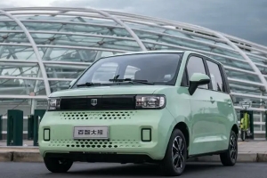 百智大熊電動(dòng)汽車價(jià)格，市場(chǎng)最新款報(bào)價(jià)3萬起