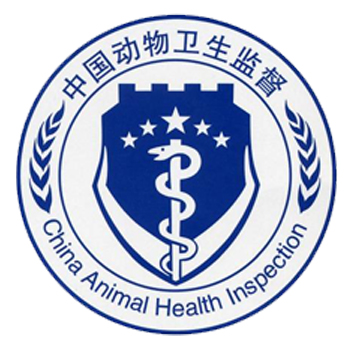 <b>中國動物衛(wèi)生監(jiān)督標(biāo)志</b>標(biāo)志圖片
