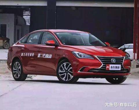 這4款國產轎車7月份銷量暴漲, 到底是什么原因?