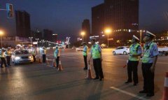 中秋節期間, 將嚴查這四種交通違章行為, 一經發現吊銷駕證