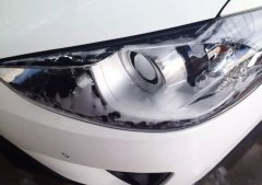 汽車大燈起霧原因是什么？需要維修嗎？