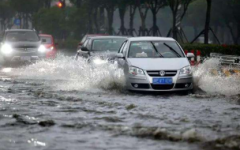 汽車發動機進水處理方法