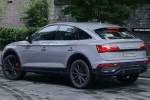 奧迪q5l是什么發動機 采用2.0T四缸發動機(百公里加速僅6.9秒)