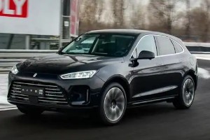 問界m5三大件是什么 1擋固定齒比變速箱(1.5T渦輪增壓發動機)