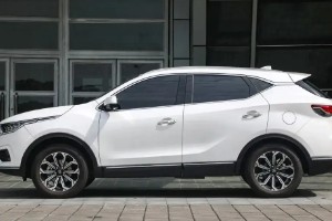 東南dx7和現代ix35哪個好 東南dx7動力強頂配僅售13萬