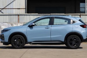 本田xrv用的是什么發動機 1.5T四缸渦輪增壓發動機