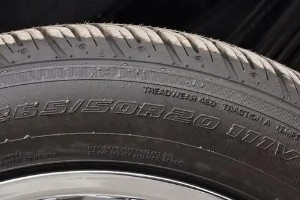 輪胎規(guī)格參數解釋 汽車輪胎參數講解(理解十分簡單)