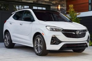別克昂科拉GX怎么樣 車身長達4.4米(搭載1.3T三缸發動機)