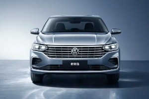 大眾suv車型推薦 朗逸售價(jià)12萬(wàn)一臺(tái)(三種動(dòng)力可選)