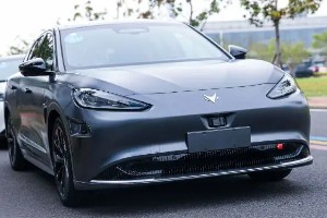 華為汽車氫能源車價(jià)格 極狐阿爾法s售價(jià)39萬一臺