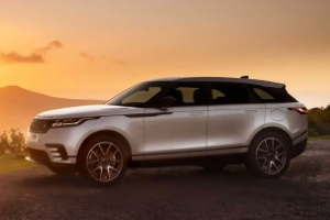 range rover是什么車 車型為路虎攬勝（3.0/4.4T發動機 性能好 動力強）