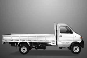 長安神騏t20加長版價格 廠商指導價格5.95萬元（1.5/1.6L發動機 油耗低）