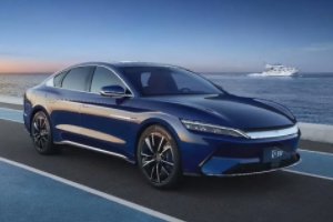 續航700公里純電動汽車推薦 有4款車型可選（顏值高 性能好）