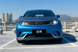 15萬以內最好的純電動汽車 多款車型值得推薦（電動優勢多）