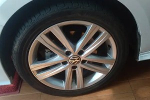 大眾速騰輪胎型號規格 輪胎型號225/45 r18(米其林輪胎)