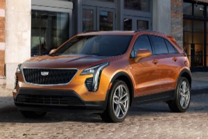 凱迪拉克xt4這款車到底怎么樣 搭載2.0T發動機(百公里油耗10L)