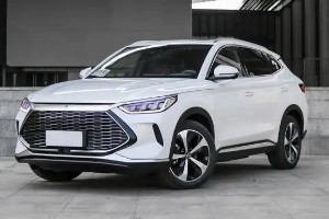 比亞迪宋油電混合2022款suv怎么樣 車身長達4.6米(采用1.5L發動機)