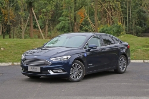 福特車型15萬左右 3款福特車型值得選擇（性能穩定 舒適度好）