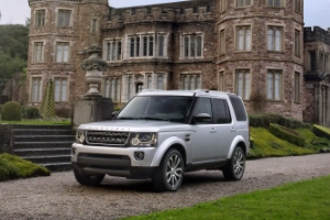 discovery是什么車 不是一款單獨的車型（路虎品牌旗下的發現系列）