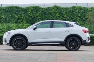 奧迪q3輪胎型號規格 輪胎型號235/50 r19(固特異輪胎)