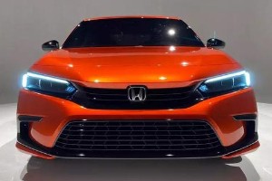 思域2022款思域是幾缸的 搭載四缸發動機(1.5T和2.0L均為四缸)