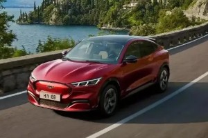 福特電馬真實續航試駕 實際續航可達590km(根據路況而定)
