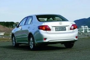 豐田卡羅拉發動機怎么樣啊 動力十分充沛(1.2T/1.5L/1.8L)